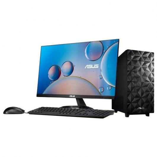 Asus S300MA-510400005D Intel Core i5-10400/16GB/512GB SSD