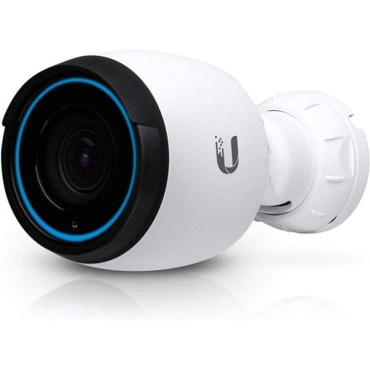 Caméra de surveillance Ubiquiti UVC-G4-PRO 4K Vision Nocturne Intérieur et Extérieur Audio