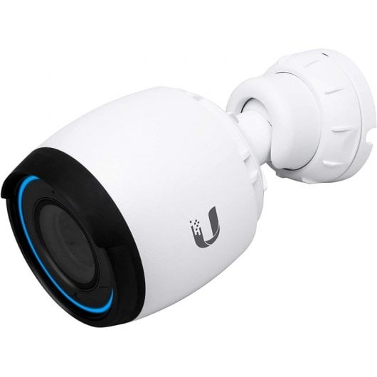 Caméra IP Ubiquiti UVC-G4-PRO 4K avec vision nocturne