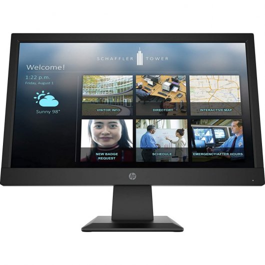 HP P19b G4 18.5" LED WXGA