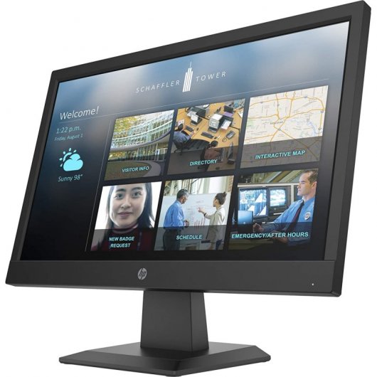 HP P19b G4 18.5" LED WXGA