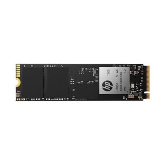 SSD HP EX950 M.2 da 512 GB PCIe Gen3