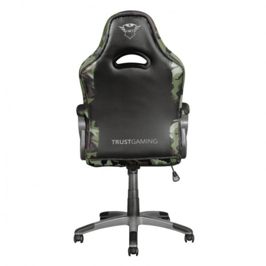 Trust GXT 705C Ryon Silla Gaming Camuflaje
