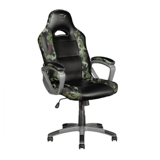 Trust GXT 705C Ryon Silla Gaming Camuflaje