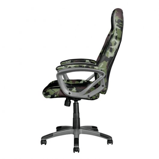 Trust GXT 705C Ryon Silla Gaming Camuflaje