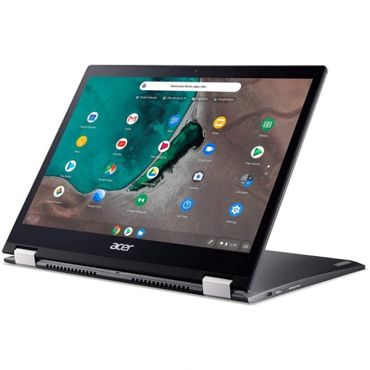 Acer Chromebook Spin 13 Intel Core i5-8250U/8GB/128GB SSD/13.5" Táctil