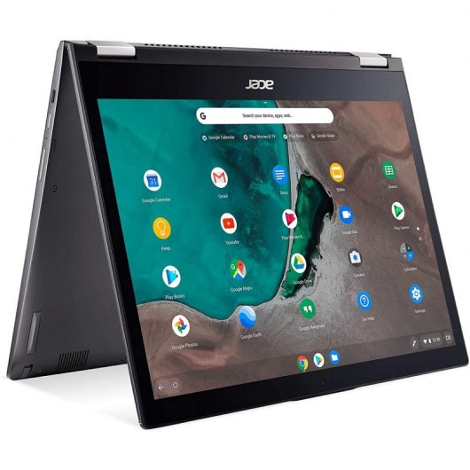 Acer Chromebook Spin 13 Intel Core i5-8250U/8GB/128GB SSD/13.5" Táctil