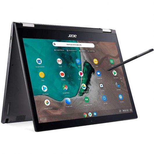 Acer Chromebook Spin 13 Intel Core i5-8250U/8GB/128GB SSD/13.5" Táctil