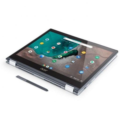 Acer Chromebook Spin 13 Intel Core i5-8250U/8GB/128GB SSD/13.5" Táctil