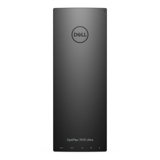 Dell OptiPlex 7070 Ultra Form Factor Intel Core i7-8665U/16GB/512GB SSD