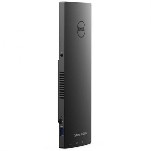 Dell OptiPlex 7070 Ultra Form Factor Intel Core i7-8665U/16GB/512GB SSD
