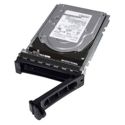 Dell 400-BJSU 2.5" SSD 480GB SATA3