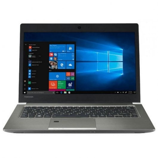 Toshiba Portégé Z30-E-12M PT293E-00S01XCE Intel Core i5-8250U/8GB/256GB SSD/13.3"