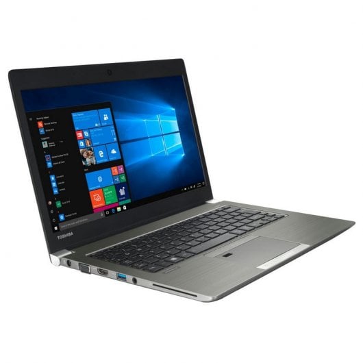 Toshiba Portégé Z30-E-12M PT293E-00S01XCE Intel Core i5-8250U/8GB/256GB SSD/13.3"