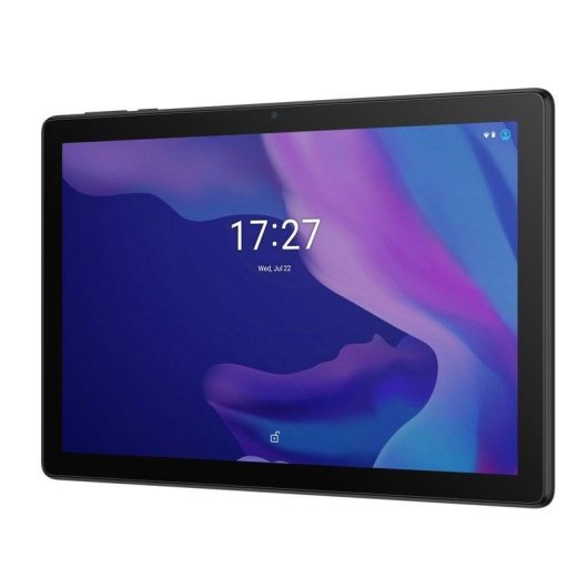 Tablet Alcatel 1T 10 Smart WiFi 10" 2GB 32GB Negra