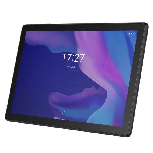 Tablet Alcatel 1T 10 Smart WiFi 10" 2GB 32GB Negra