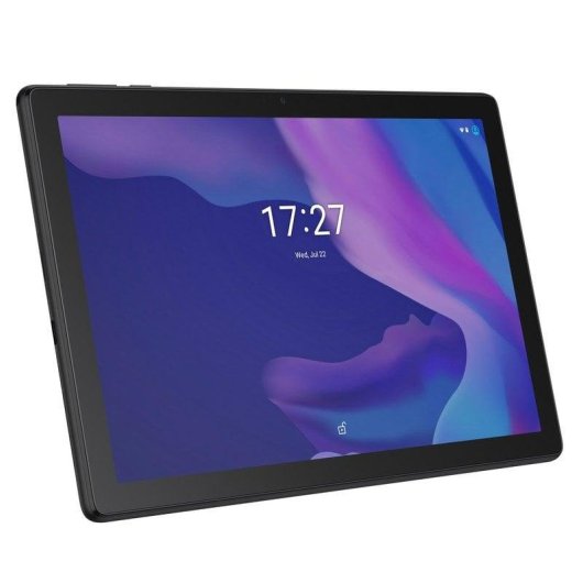 Tablet Alcatel 1T 10 Smart WiFi 10" 2GB 32GB Negra