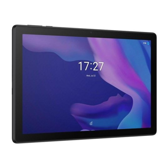 Tablet Alcatel 1T 10 Smart WiFi 10" 2GB 32GB Negra