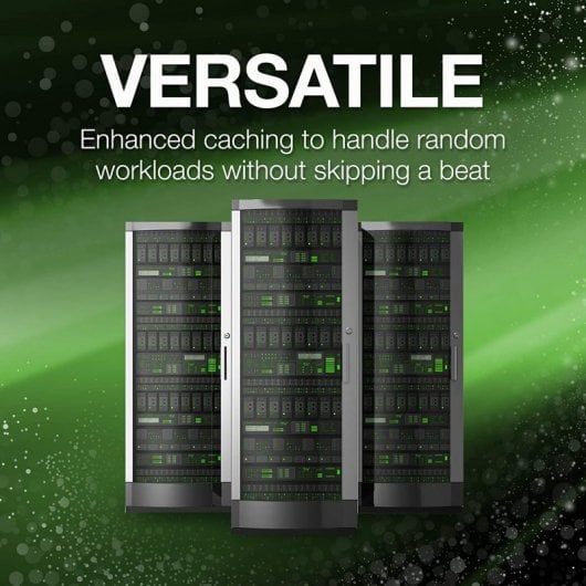 Seagate Exos 7E8 3,5" SAS 8 To