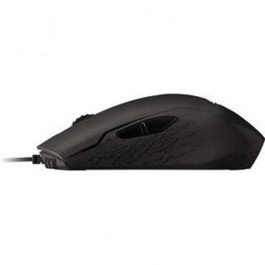 Souris Gigabyte Aorus M4 Gming 6400DPI noire