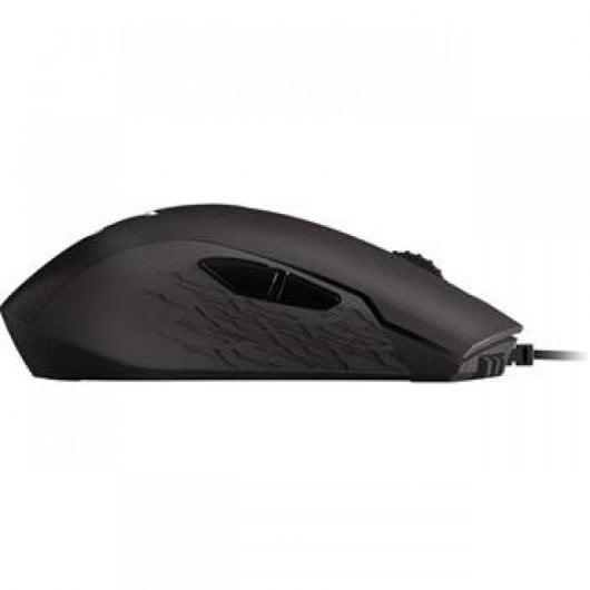 Souris Gigabyte Aorus M4 Gming 6400DPI noire