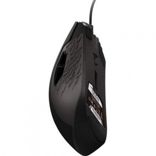 Souris Gigabyte Aorus M4 Gming 6400DPI noire