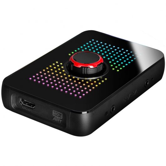 Capture vidéo EVGA XR1 USB-C