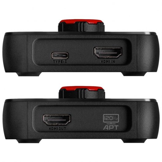 Capture vidéo EVGA XR1 USB-C
