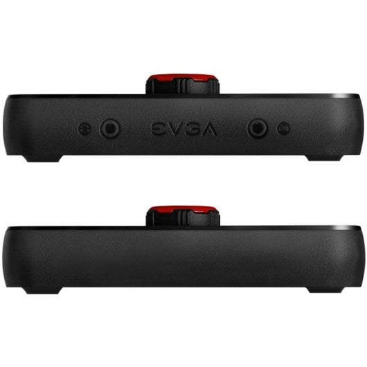 Acquisizione video USB-C EVGA XR1