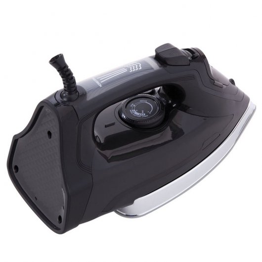 Jata PL622C Plancha de Vapor 3000W