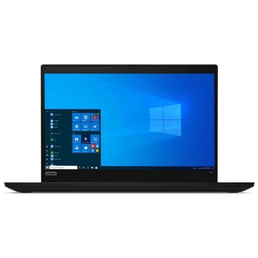Lenovo ThinkPad X13 Intel Core i5-10210U/16GB/512GB SSD/13.3"