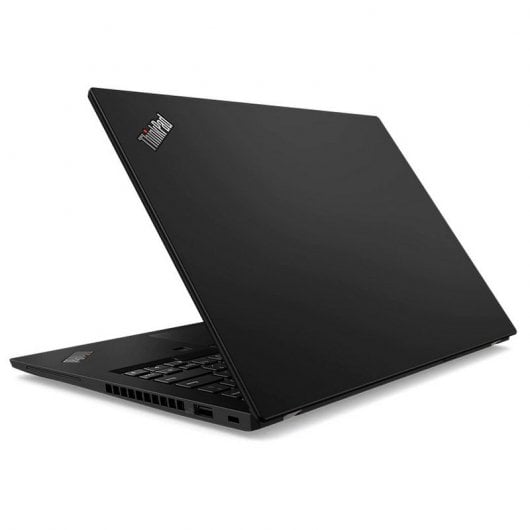 Lenovo ThinkPad X13 Intel Core i5-10210U/16GB/512GB SSD/13.3"
