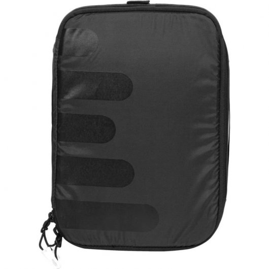 GuraGear Compact Klein Bolsa para Cámara Gris Oscuro