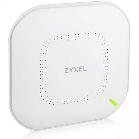 Zyxel WAX510D Punto de Acceso WiFi 6