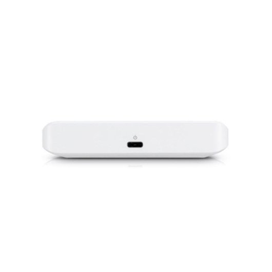 Ubiquiti USW-Flex-Mini 5 Porte Gigabit Managed Switch PoE+