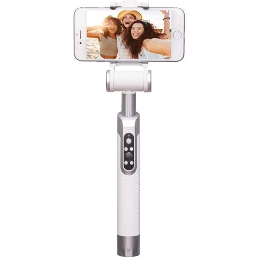 Pictar Smart Selfie Stick Blanco