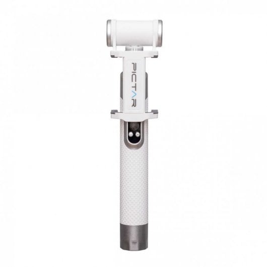 Pictar Smart Selfie Stick Blanco