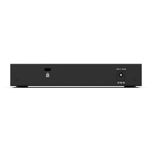 Netgear GS308E-100PES Switch 8 Puertos Gigabit