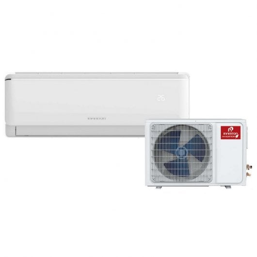 Infiniton SPLIT-4620MB Aire Acondicionado Split Inverter con Bomba de Calor 5100 Frigorías