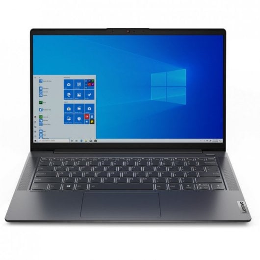 Lenovo IdeaPad 5 14ITL05 Intel Core i7-1165G7/16GB/512GB SSD/14"
