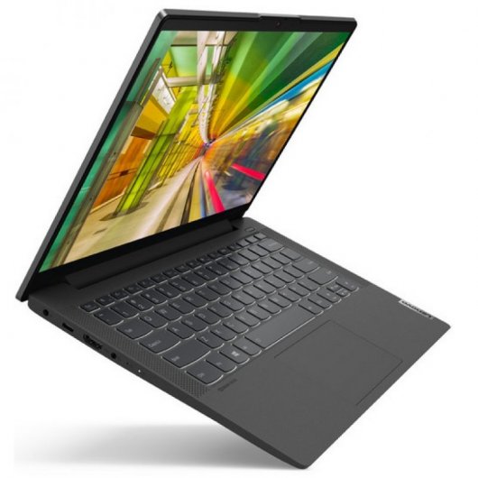 Lenovo IdeaPad 5 14ITL05 Intel Core i7-1165G7/16GB/512GB SSD/14"
