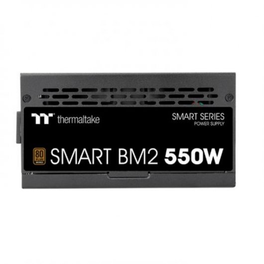 Thermaltake Smart BM2 550W 80 Plus Bronze Semi Modular