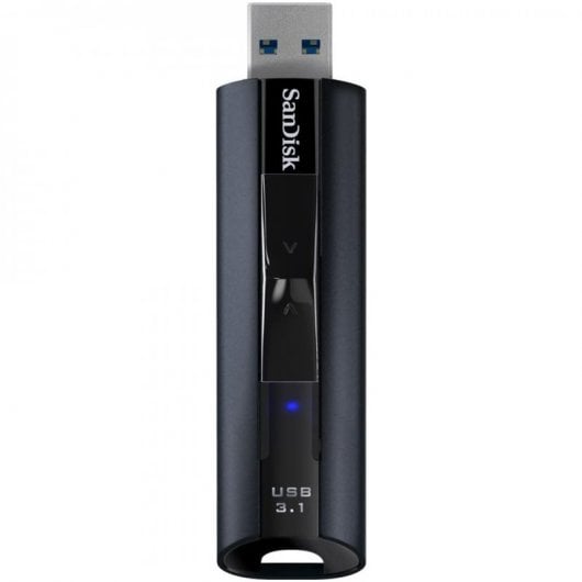 SanDisk Extreme PRO 512GB USB 3.1