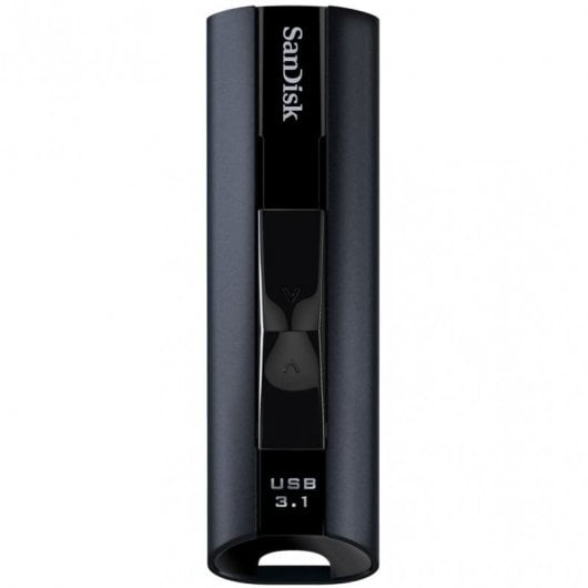 SanDisk Extreme PRO 512GB USB 3.1