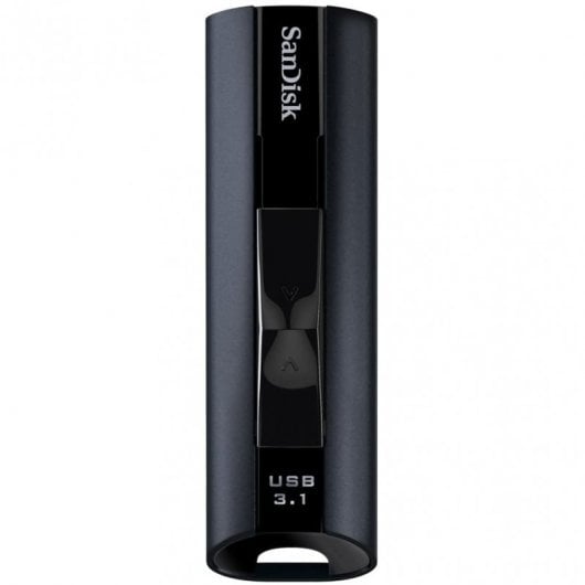 SanDisk Extreme PRO da 512 GB USB 3.1