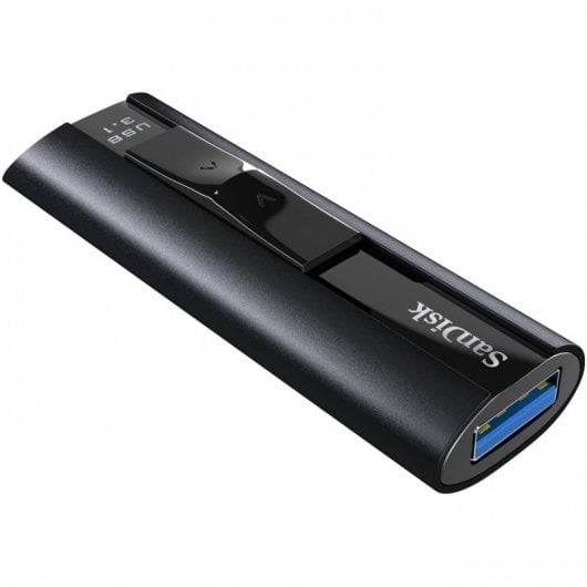 SanDisk Extreme PRO 512GB USB 3.1