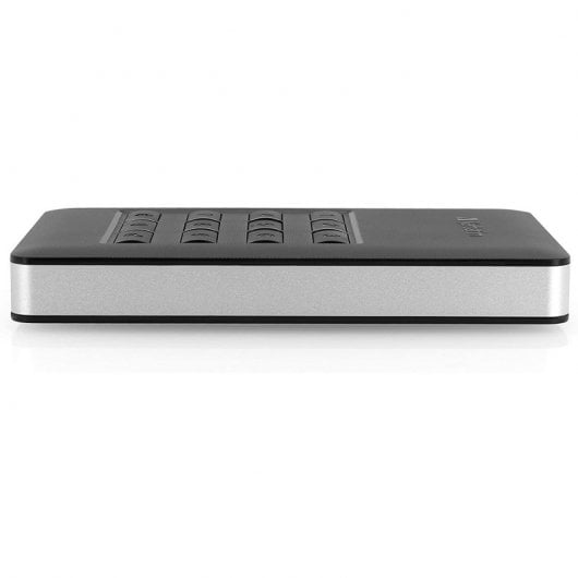 Store n Go Secure 2 TB USB-C