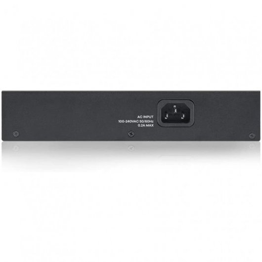 Zyxel GS1100-16v2 Switch 16 Puertos Gigabit