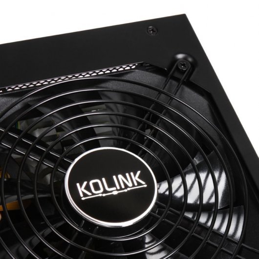 Kolink Continuum 1500W 80 Plus Platimum Modular