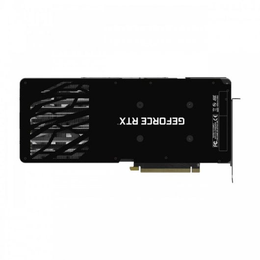 Palit GeForce RTX 3070 JetStream 8 Go GDDR6